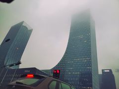 -苏州现代传媒广场商业