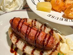 -岛风·台食小馆 ISLAND BISTRO(烟台山店)