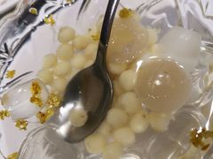 桂香鸡头米-南麓·浙里(外滩店)