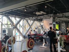 -GMJ·24H健身房(四川北路店)