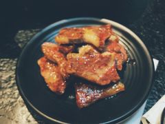 -九田家黑牛烤肉料理(太阳城店)