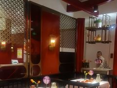 -大鸭梨烤鸭·北京菜(南小街/南苑店)