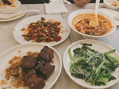 -南小馆(迪士尼小镇店)