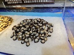-圣罗巴海鲜烤肉自助(佳兆业店)