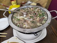 -协顺园回头馆(南顺城路店)