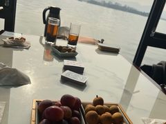 -杭州西湖柳莺里酒店·闻莺厅