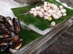 -乐咖啡西餐厅(太湖皇冠假日酒店)