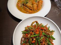 -铭副琦食·虾蟹烩馆(渔人码头店)