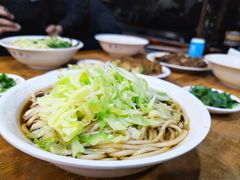 -柴氏风味斋(甘家口店)