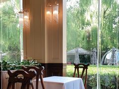 靠窗位-福楼法餐厅FLO