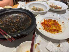 -小隐院子·庭院餐厅(大学城后湖店)