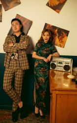 点击看大图 -蜜桃少女VISION写真馆(雁塔店)