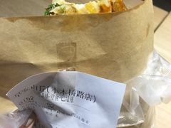 -早安山丘·豆浆油条(小木桥路店)