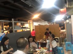 -邓莽子老火锅(鲁祖庙店)