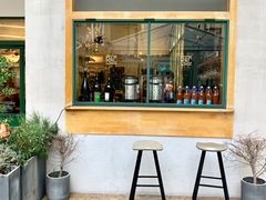 门面-RAC BAR(安福路店)