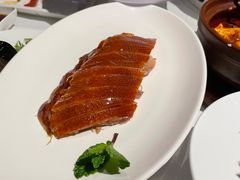 -四季民福烤鸭店(王府井东安门店)