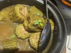 -秋色客家菜(南山店)