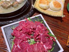 -蚬皇•陈味莞(西平景湖店)
