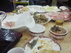 -活鱼馆(宜兴埠店)