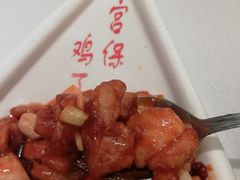 -峨嵋酒家(地安门店)
