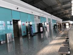 -中部国际机场