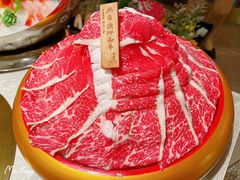 -空之介寿喜烧·和牛放题(恒隆广场店)