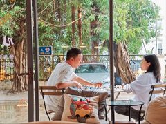 -几米咖啡(龙洲湾花园店)