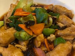 -一盏明灯全素斋(殊像寺店)