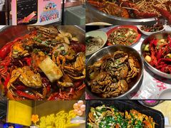 -靓靓蒸虾·头牌蒸虾(南山桂庙店)