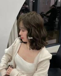 点击看大图 -KIMI HAIR SALON·烫染设计店