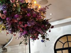 -花舍·新派粤菜·西餐·下午茶(亚运村·鸟巢店)