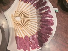 羊瓜条-南门涮肉(后海店)