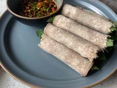 -半山腰·云南菜(侨福芳草地店)