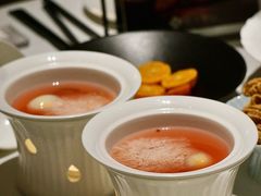 -淮香国色·淮扬菜(正大中心店)