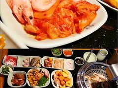 -梨花自助烤肉(天河城店)