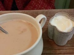 -知亘茶食