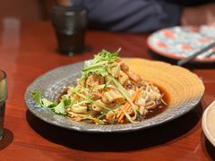 -那拉提之疆·新疆菜(美院店)