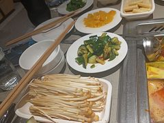 -海底捞火锅(顺义华联店)