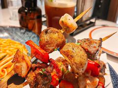 -阿妮叶李(光谷世界城店)