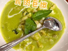 -荷花泰菜(东方新天地店)