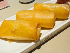 -蔡澜点心·粤菜(领展购物广场店)