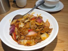 -火候轩品质湘菜·私厨(市府店)