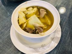 -茶油香闽南菜·花园餐厅(前埔店)