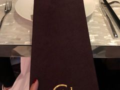 -广州四季酒店·佰鲜汇·现代法餐