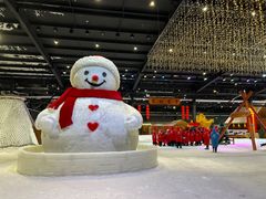 -宁波冰雪大世界(北仑区)