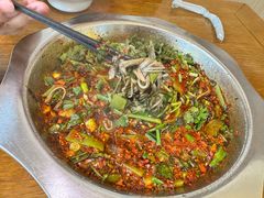 -乐山第一家临江鳝丝(茶坊路店)