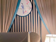 -姗娜娜足道·SPA(古北店)