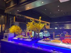 -加餐海鲜自助(宝龙一城店)
