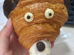-屋裡·Union Bakery(龙江路店)