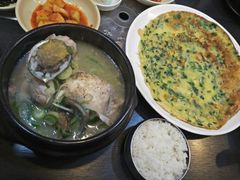 -莲洞本家